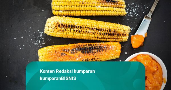 Saat CEO Nvidia Traktir Jagung Bakar di Pasar Malam Demi Dapat Antrean Pertama