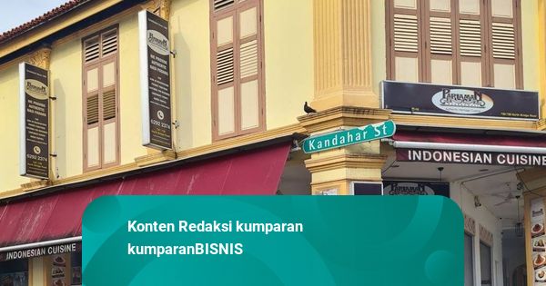 Resto Padang Tertua di Singapura, Warong Nasi Pariaman, Tutup Permanen