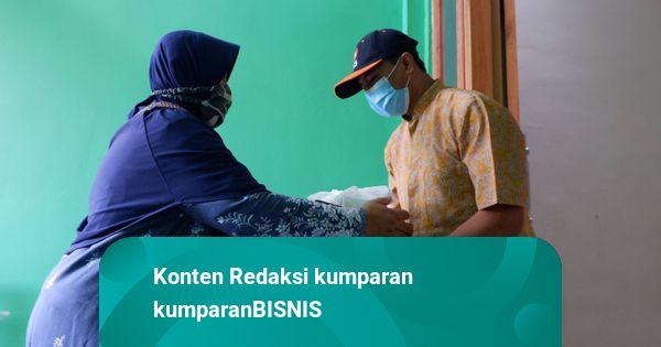 Gelontoran Stimulus Rp 26,3 T Dinilai Bisa Jaga Pertumbuhan dan Tahan Inflasi