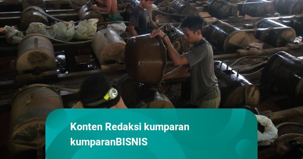 Pertambangan-Teknologi, Ini Deretan Sektor yang Masih Akan Merekrut Pekerja