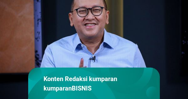 Ekonomi RI 2026 Tumbuh 5,61 Persen, Rosan: Sumbangsih Investasi Naik