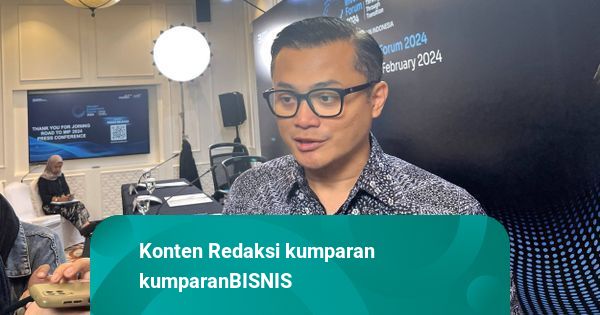 Ekonom Bank Mandiri Proyeksi Ekonomi RI Tumbuh 5,18 Persen pada 2026