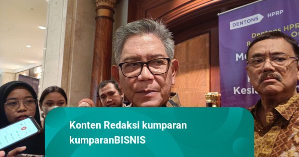 Otorita IKN Akan Bentuk Tim Pengendali Baru Gantikan Satgas PUPR