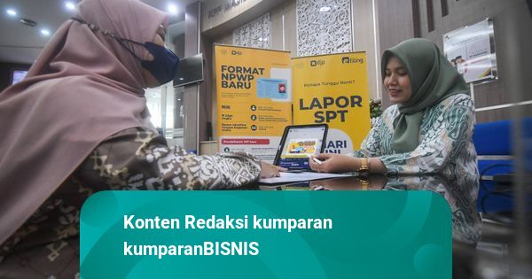 Populer: Cashback-Promo Muncul di Coretax; Nvidia Tertarik Investasi di RI