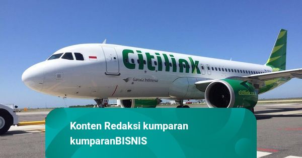 Populer: Kinerja Bea Cukai Membaik, Citilink Buka Rute Jakarta-Bangkok
