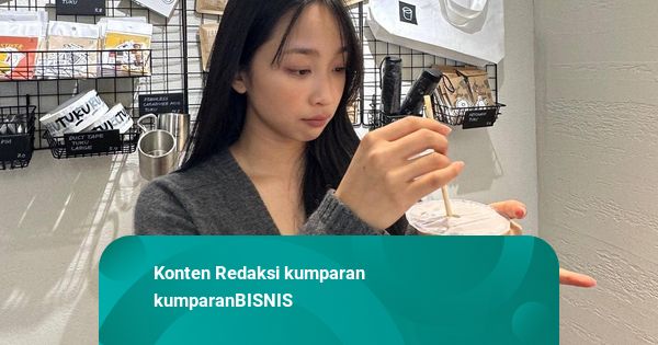 Toko Kopi Tuku Bidik Pasal Halal Eropa, Kemendag Dukung Sertifikasi