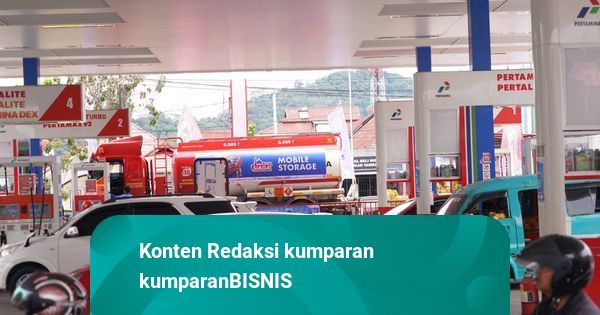 Ditjen Migas Beberkan Langkah Mitigasi Pasokan BBM-LPG Hadapi Perang Timteng