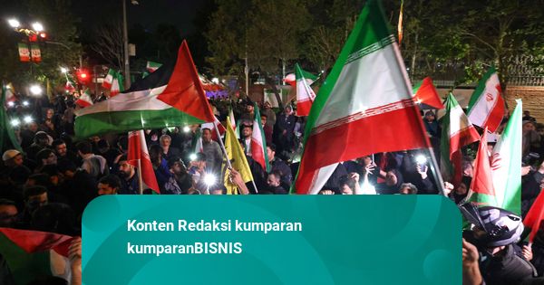 Inflasi Tembus 70 Persen hingga Sulitnya Cari Kerja Picu Gelombang Demo di Iran
