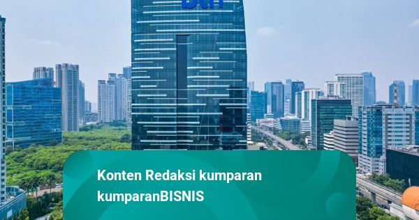 BTN Gelar RUPSLB, Sekjen Kementerian PKP Didyk Choiroel Ditunjuk Jadi Komisaris