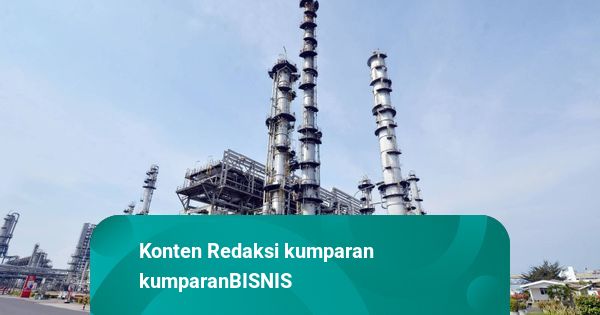 Harga Minyak Mentah RI Maret 2025 Turun Jadi USD 71,11/Barel Imbas Tarif Trump