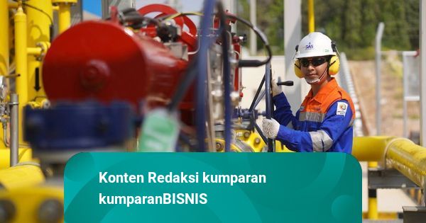 Emiten Migas RAJA & RATU Bermitra dengan Genting Berhad, Garap Gas Alam-FLNG