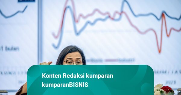 Sri Mulyani Proyeksi Anggaran Makan Bergizi Gratis 2026 Naik Jadi Rp 300 T