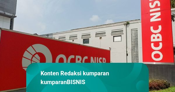 OCBC Akuisisi International Wealth and Premier Banking Milik HSBC di Indonesia