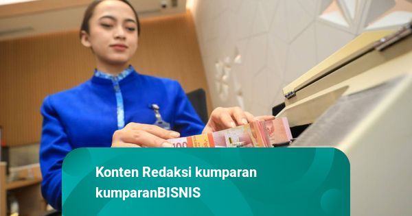 BRI Salurkan BSU Rp 2,25 T ke 3,7 Juta Rekening Pekerja