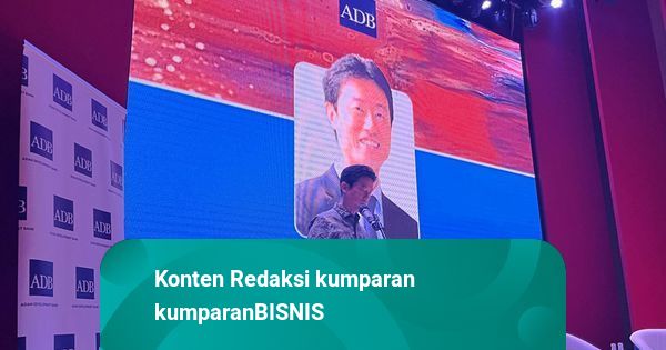 Ekonomi RI Diprediksi Melemah 4,99 Persen di Semester II 2025 : Media Nganjuk Ekonomi RI Diprediksi Melemah 4,99 Persen di Semester II 2025 : Media Nganjuk