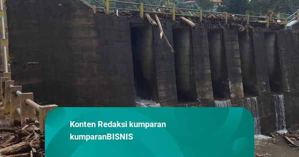 Menteri PU Ajukan Tambahan Anggaran Pemulihan Bencana Sumatera Jadi Rp 74 T