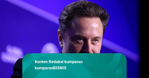 Fakta-fakta Elon Musk Jadi Triliuner Pertama di Dunia usai SpaceX IPO