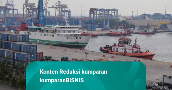 Investasi Taiwan di Indonesia Tembus USD 1,9 Miliar Sejak 2019