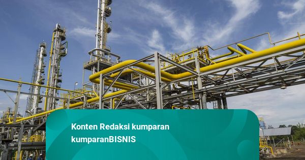 Medco Kantongi Perpanjangan Masa Produksi Lapangan Minyak Bualuang Thailand