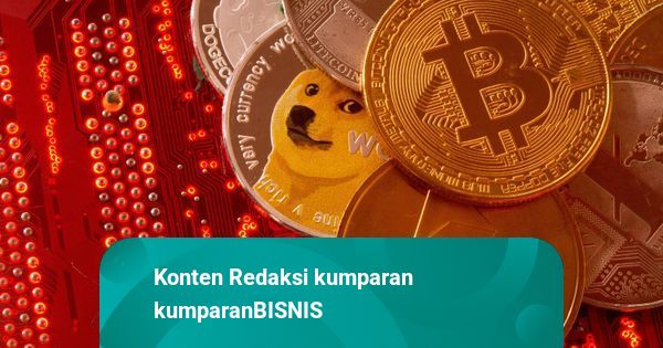 Analis Peringatkan Tren Penurunan Bitcoin Masih Bakal Berlanjut