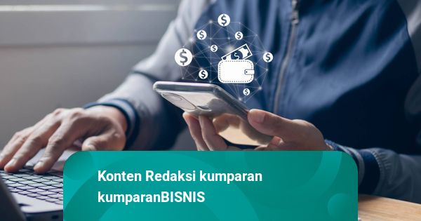 PPATK Diminta Beri Notifikasi ke Pemilik Sebelum Blokir Akun Dormant E-wallet