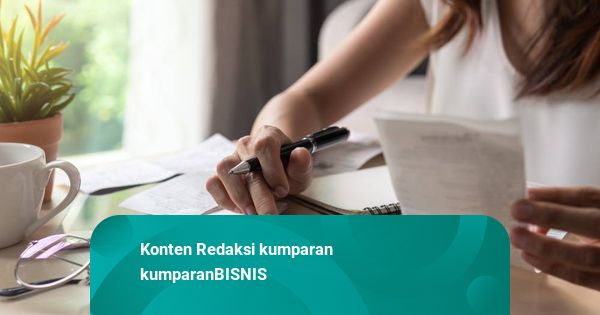 Dari Digital ke Finansial: Upaya Tingkatkan Literasi Keuangan ...
