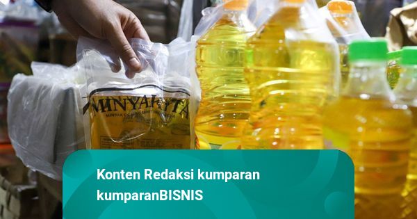 Kemendag Pastikan Harga MinyaKita di Pasar Masih Terkendali