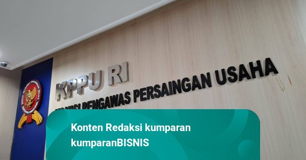 KPPU Endus Potensi Pembatasan Pasar SPBU Swasta di Tengah Lonjakan Permintaan