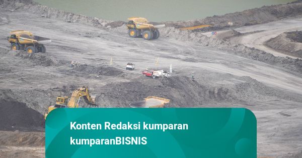 Harga Komoditas: Nikel Turun 1 Persen, Timah Anjlok 2 Persen