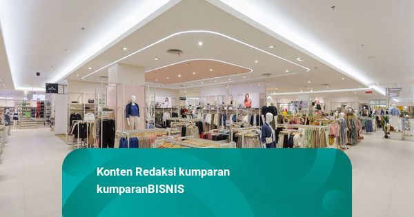 Matahari Department Store (LPPF) Tebar Dividen Rp 300 per Saham