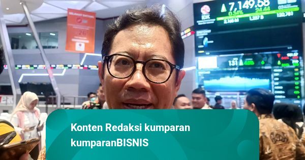 BEI Takkan Sanksi 9 Emiten yang Kepemilikan Sahamnya Dikuasai Sedikit Investor