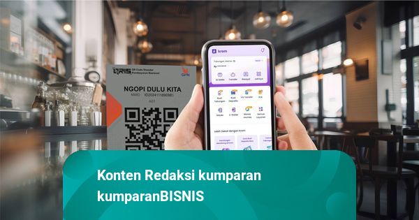 Krom Bank Raup Rp 143 M pada 2025, Seluruhnya Dimasukkan ke Saldo Laba Ditahan