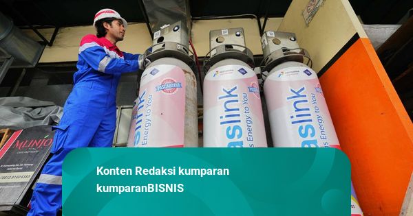Pertamina Patra Niaga Gandeng PGN Pasarkan Produk CNG Sebagai Alternatif LPG