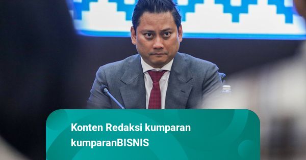 Populer: Wamenkeu Thomas Masuk Calon Deputi Gubernur BI; 1.000 Ton Beras Ilegal