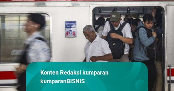 Ramai-ramai Kritik Potongan Gaji Lagi untuk Program Pensiun Pekerja