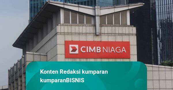 Nasabah CIMB Niaga Bisa Akses Layanan 24 Jam Gratis Lewat Ask OCTO dan WhatsApp
