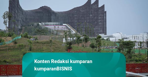 Jelang HUT ke-79 RI di IKN, Garuda Tambah Jadwal Penerbangan ke Balikpapan