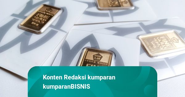 Polling kumparan: 67,29% Pembaca Masih Mantau Harga Emas Sebelum Beli