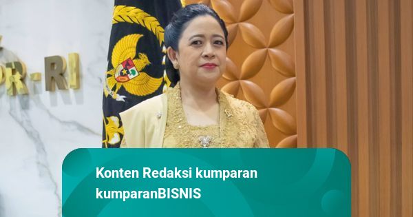 Puan: Keberhasilan IKN Tergantung Investasi hingga Skenario Pembiayaan