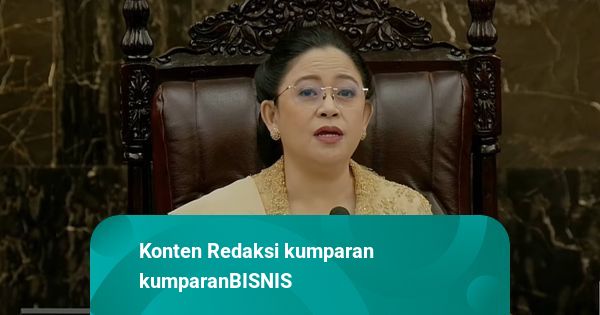 Puan: APBN dari Rakyat, Harus untuk Memudahkan Rakyat