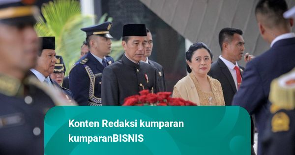 Banyak Sumur Tua, Jokowi Turunkan Lagi Target Lifting Minyak di 2025