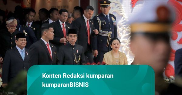 Puan Singgung UU RPJP: Agar Setiap presiden Tak Punya Ambisi Pribadi Bangun RI