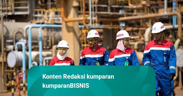 HUT ke-79 RI, Pertamina Wujudkan Ketahanan Energi Untuk Indonesia Maju