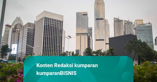 Ekonomi RI Diproyeksi Tumbuh di Atas 5 Persen pada Kuartal I 2026