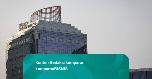 BRI Telah Salurkan Pembiayaan Rp 104,4 Miliar untuk Bangun Ribuan Dapur MBG