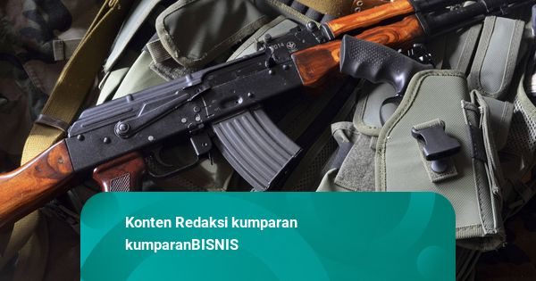 Inggris Pangkas Anggaran Sekolah dan Rumah Sakit demi Tambah Belanja Pertahanan