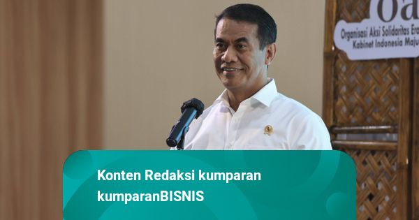 Mentan Sebut Kios dan Distributor Mulai Patuhi Penurunan Harga Pupuk Subsidi