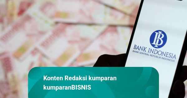 Populer: Suku Bunga Acuan Turun Jadi 5 Persen; Dirut KAI Rapat Perdana di DPR
