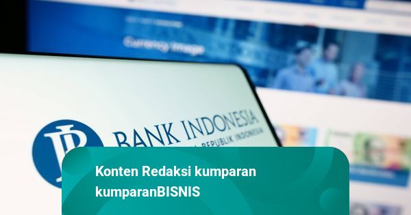 BI Catat Aliran Modal Asing Masuk Rp 4,15 Triliun dalam Sepekan