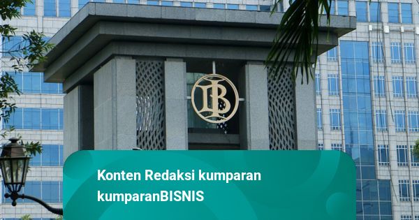 Ekonom Prediksi Bank Indonesia Kembali Tahan Suku Bunga 4,75% pada April 2026